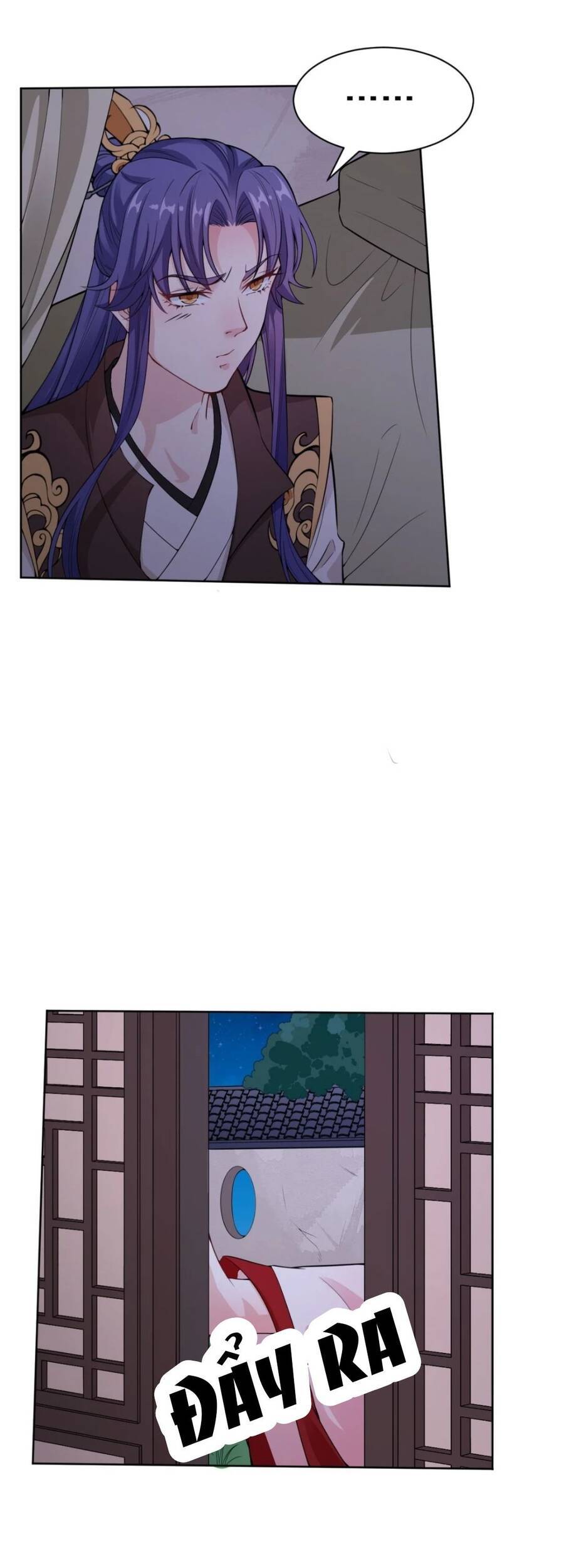 Nam Thần Ai Cũng Muốn Lấy Ta Chapter 8 - 28