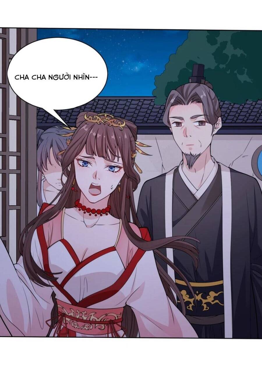 Nam Thần Ai Cũng Muốn Lấy Ta Chapter 8 - 29