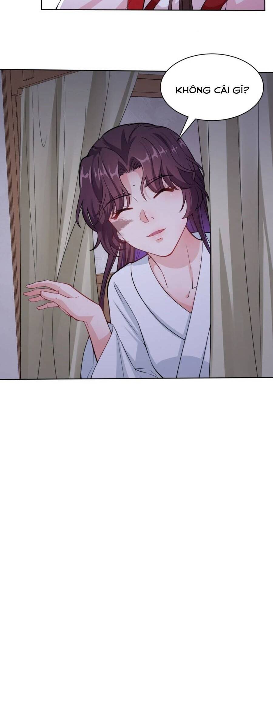 Nam Thần Ai Cũng Muốn Lấy Ta Chapter 8 - 31