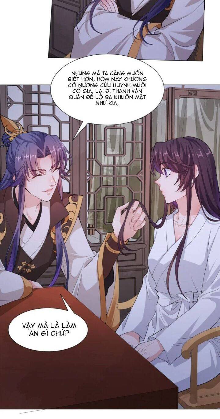 Nam Thần Ai Cũng Muốn Lấy Ta Chapter 9 - 3