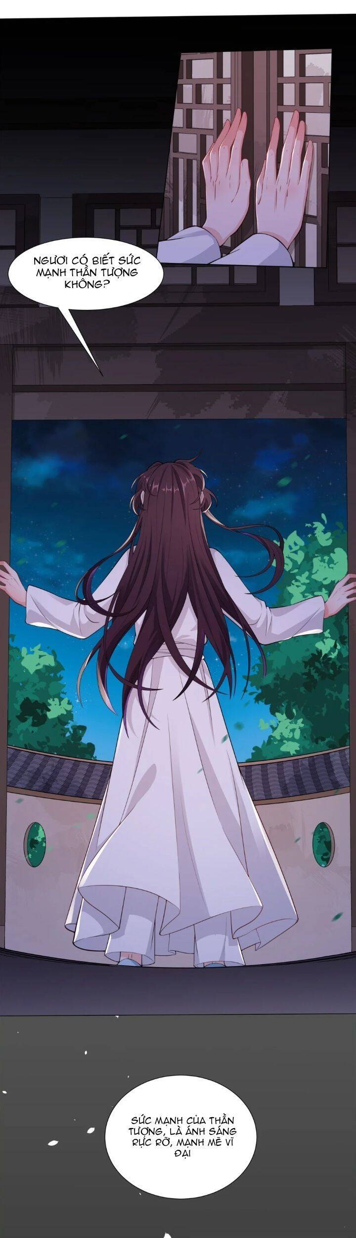 Nam Thần Ai Cũng Muốn Lấy Ta Chapter 9 - 6