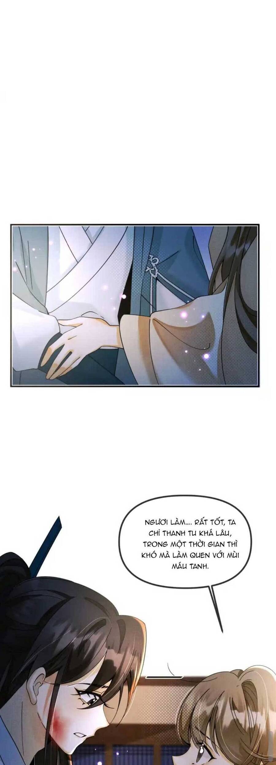 Ác Nữ Mỹ Nhân Siêu Vô Hại Chapter 9 - 11