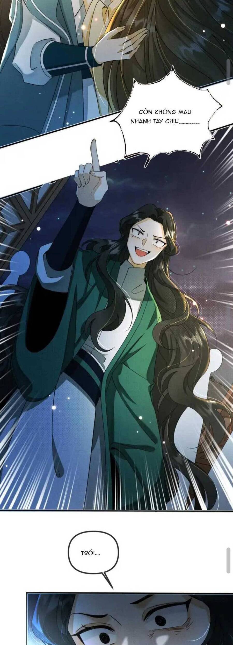 Ác Nữ Mỹ Nhân Siêu Vô Hại Chapter 9 - 13