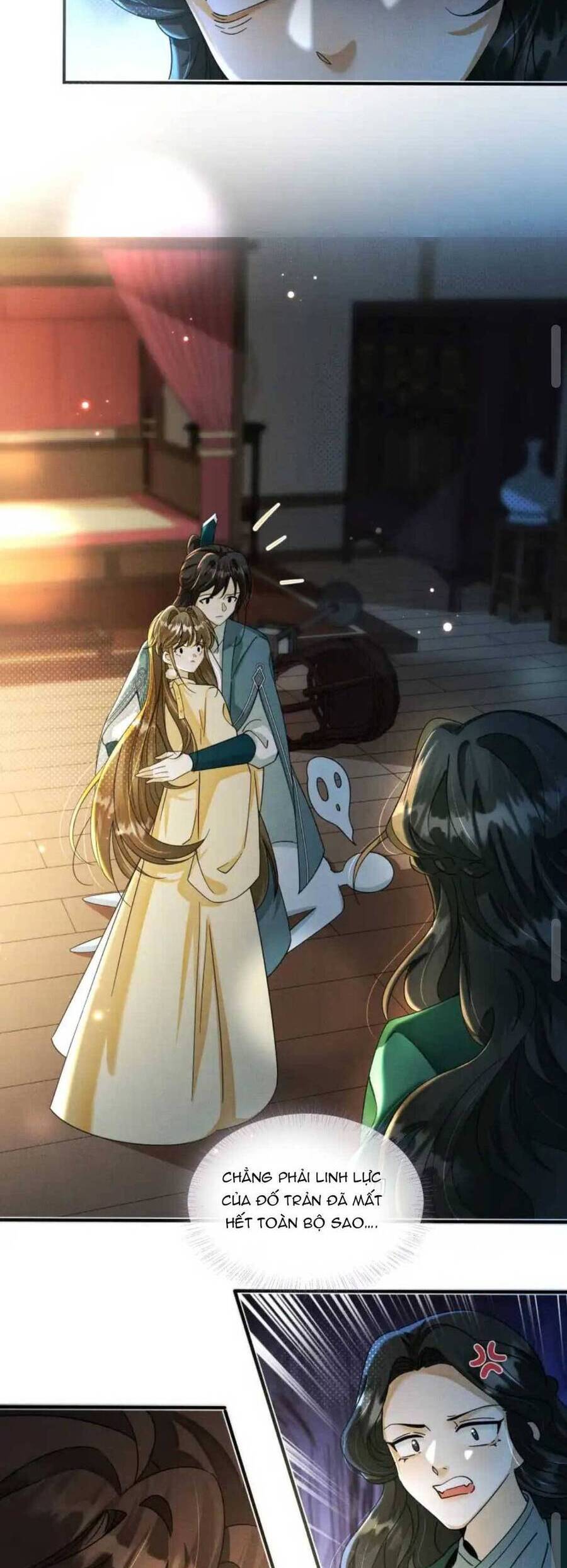 Ác Nữ Mỹ Nhân Siêu Vô Hại Chapter 9 - 14