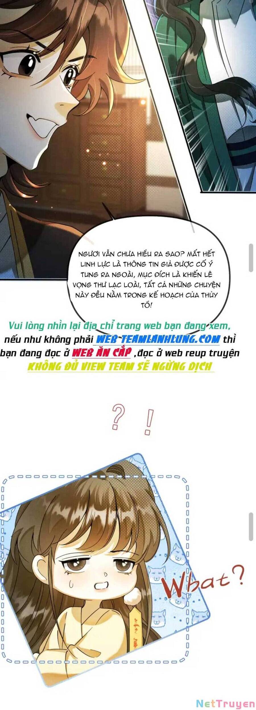 Ác Nữ Mỹ Nhân Siêu Vô Hại Chapter 9 - 15