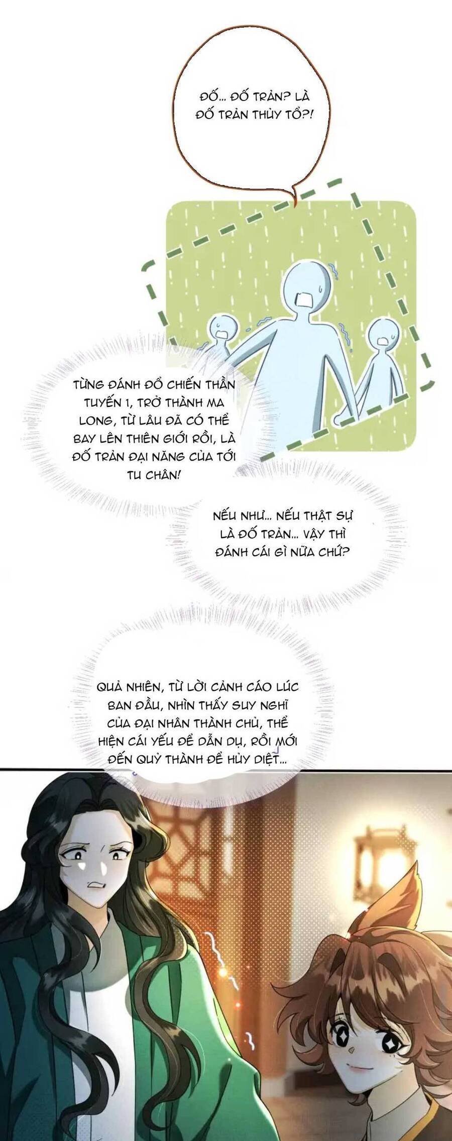 Ác Nữ Mỹ Nhân Siêu Vô Hại Chapter 9 - 16