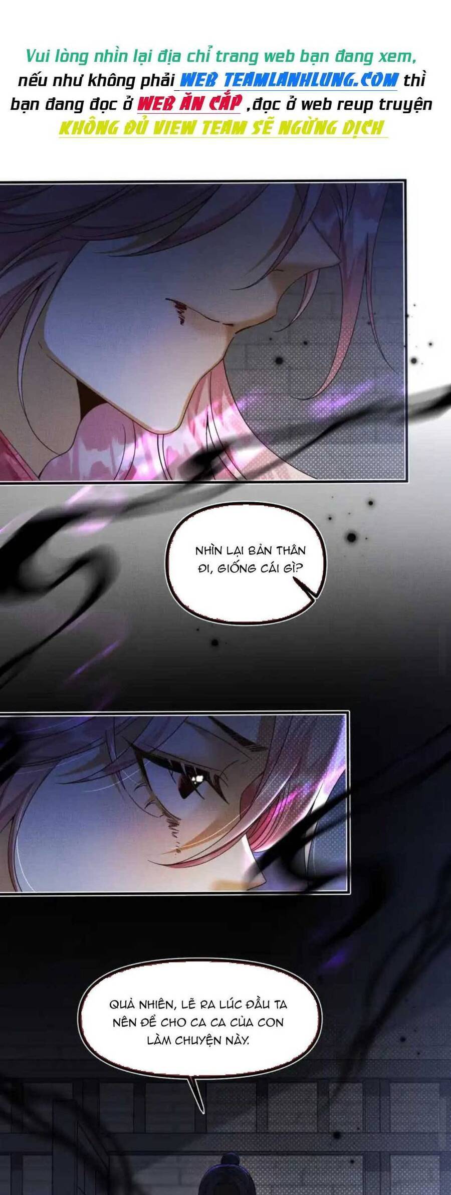 Ác Nữ Mỹ Nhân Siêu Vô Hại Chapter 9 - 20