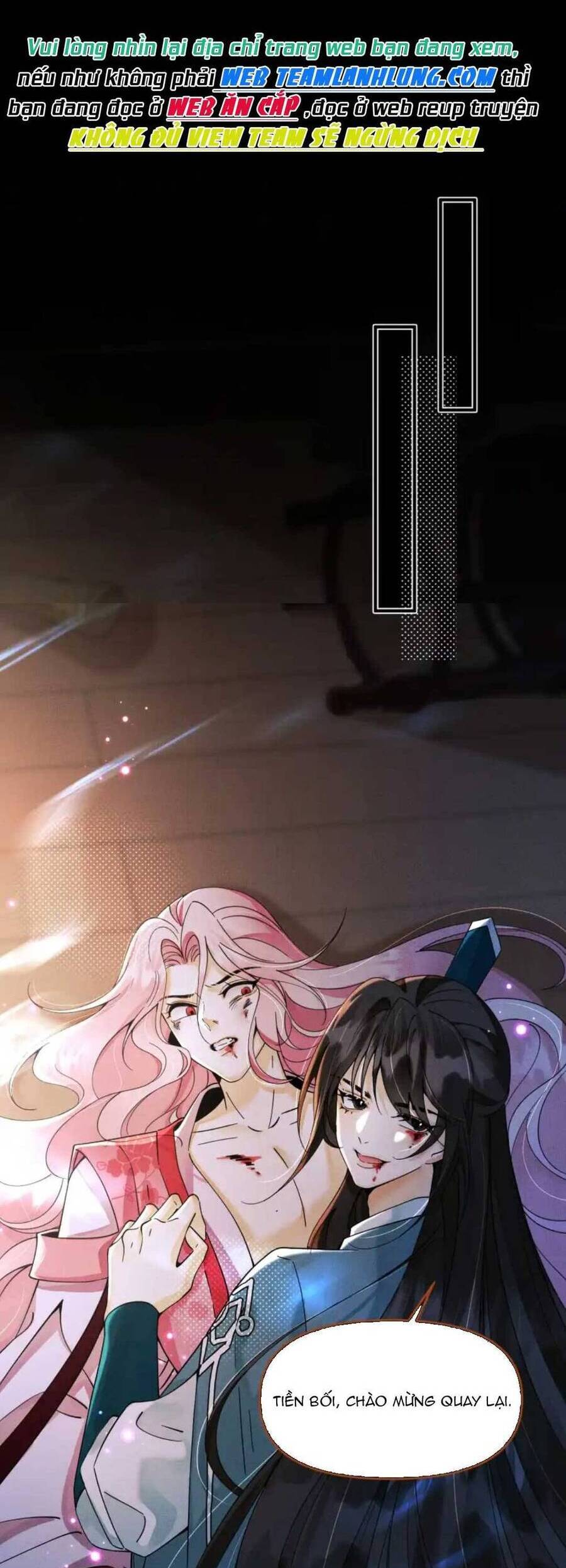 Ác Nữ Mỹ Nhân Siêu Vô Hại Chapter 9 - 3