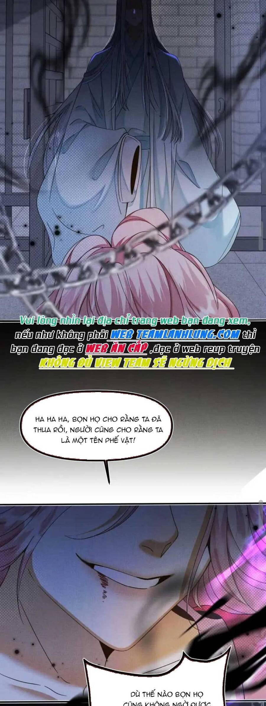 Ác Nữ Mỹ Nhân Siêu Vô Hại Chapter 9 - 21