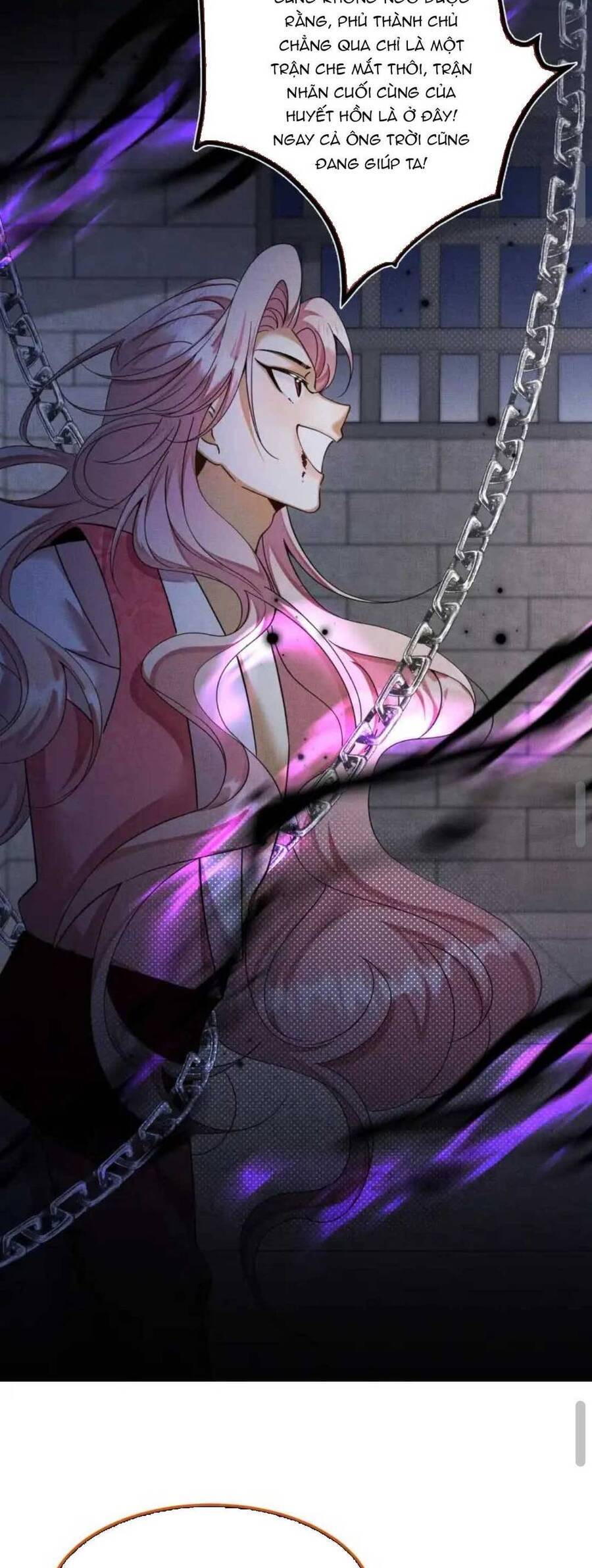 Ác Nữ Mỹ Nhân Siêu Vô Hại Chapter 9 - 22
