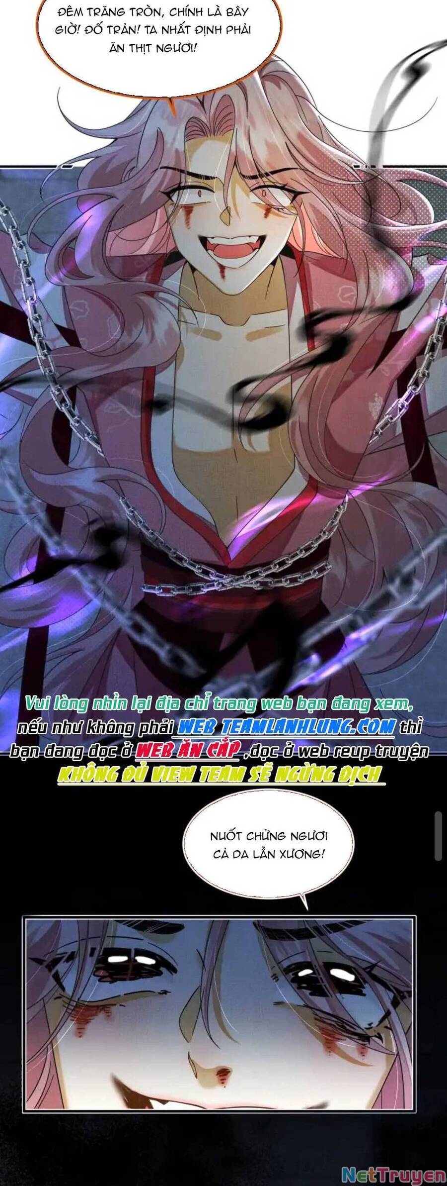 Ác Nữ Mỹ Nhân Siêu Vô Hại Chapter 9 - 23