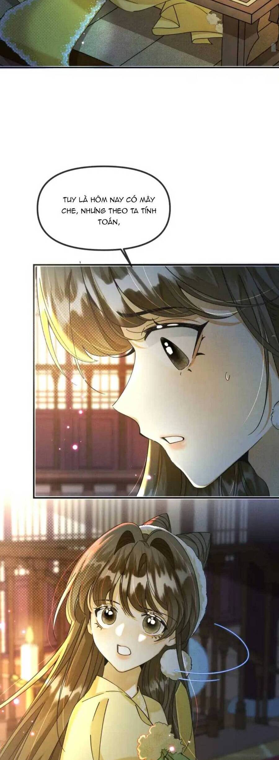 Ác Nữ Mỹ Nhân Siêu Vô Hại Chapter 9 - 26