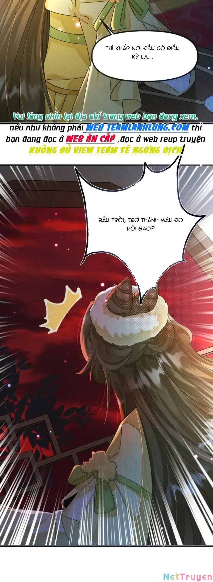 Ác Nữ Mỹ Nhân Siêu Vô Hại Chapter 9 - 27