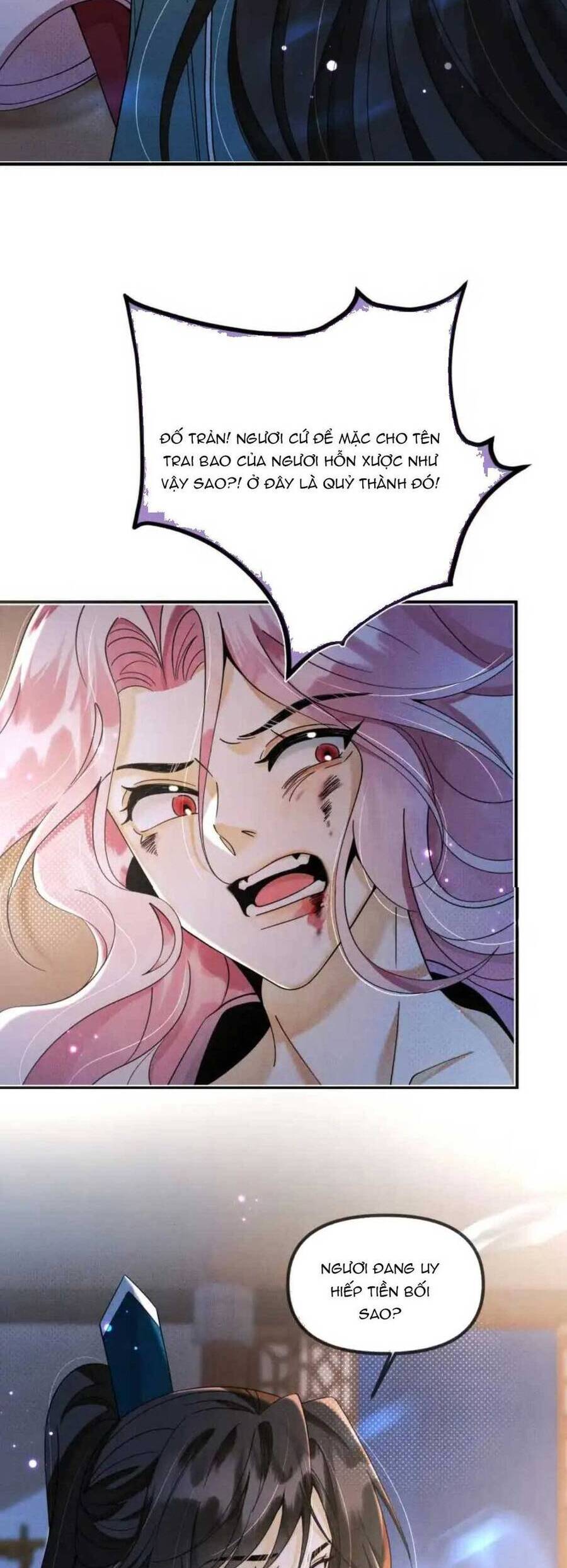 Ác Nữ Mỹ Nhân Siêu Vô Hại Chapter 9 - 4