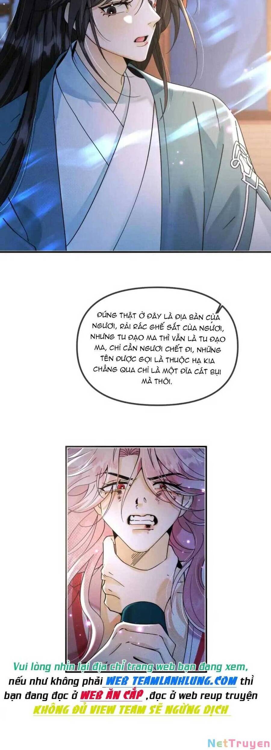 Ác Nữ Mỹ Nhân Siêu Vô Hại Chapter 9 - 5