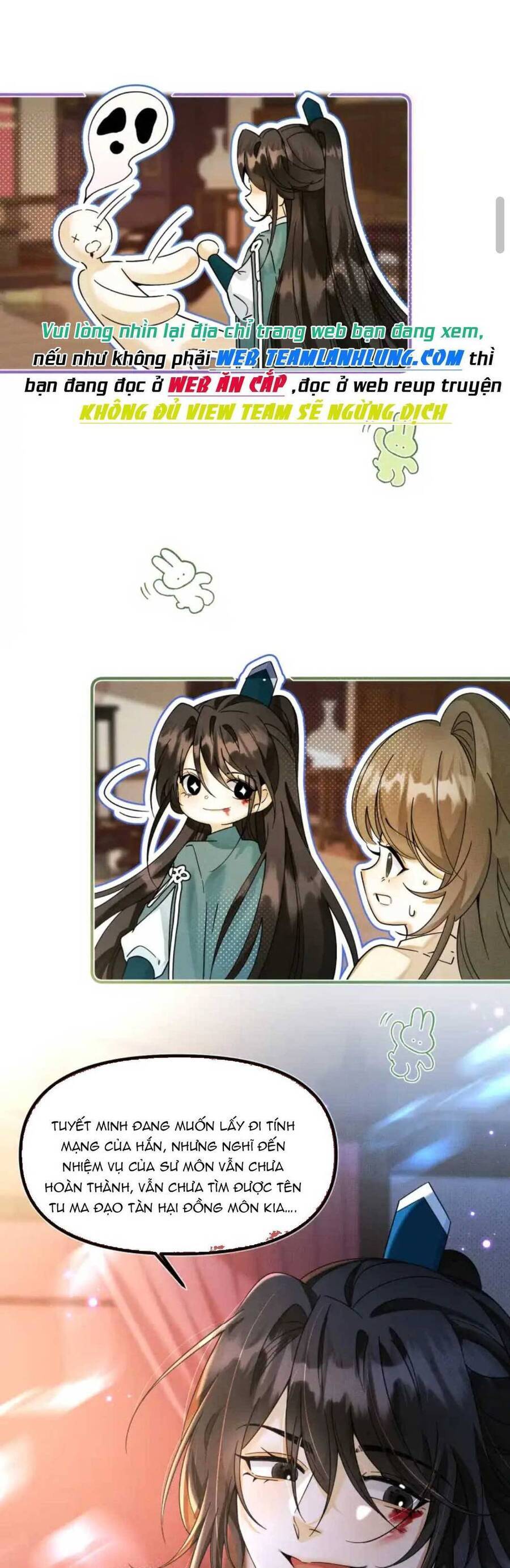 Ác Nữ Mỹ Nhân Siêu Vô Hại Chapter 9 - 6