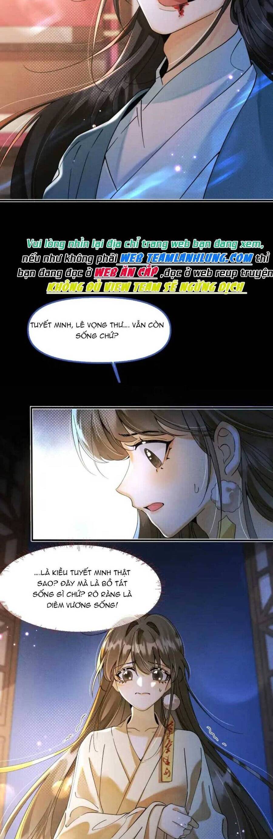 Ác Nữ Mỹ Nhân Siêu Vô Hại Chapter 9 - 7