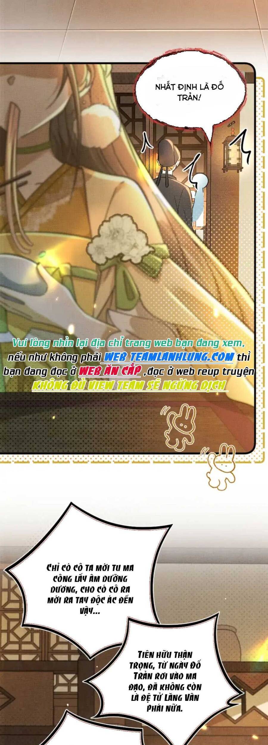 Ác Nữ Mỹ Nhân Siêu Vô Hại Chapter 1 - 11