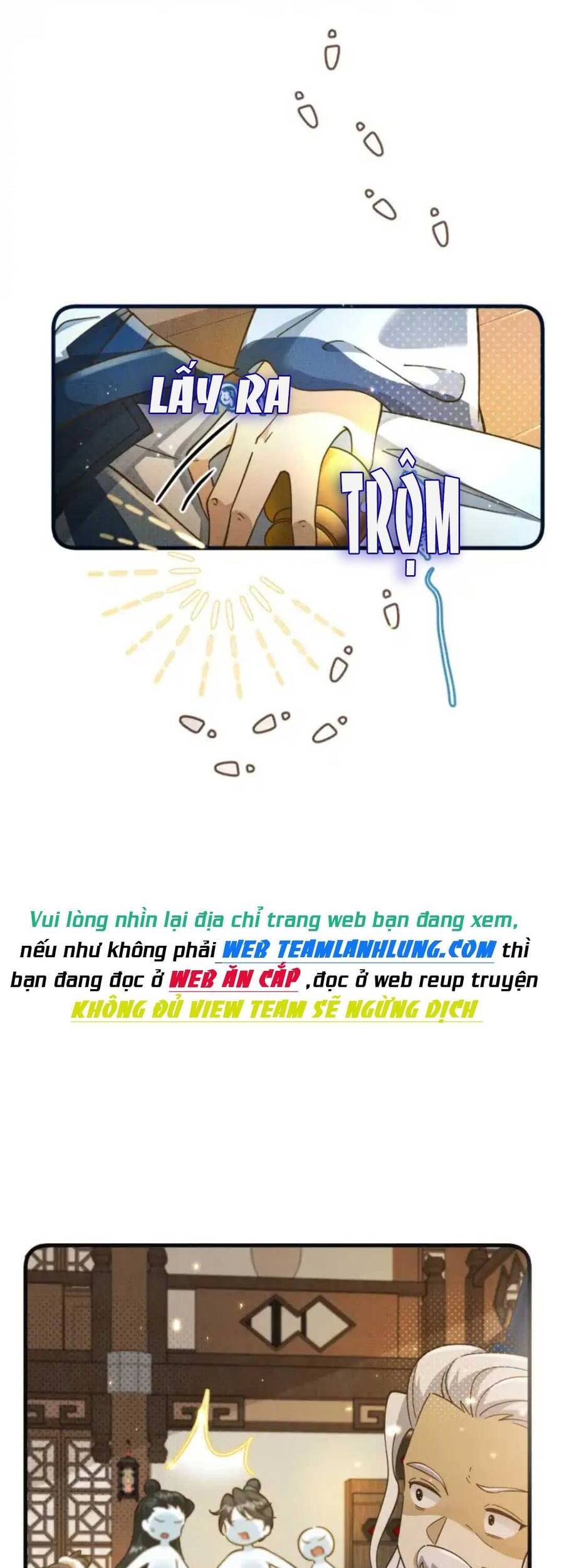 Ác Nữ Mỹ Nhân Siêu Vô Hại Chapter 1 - 13