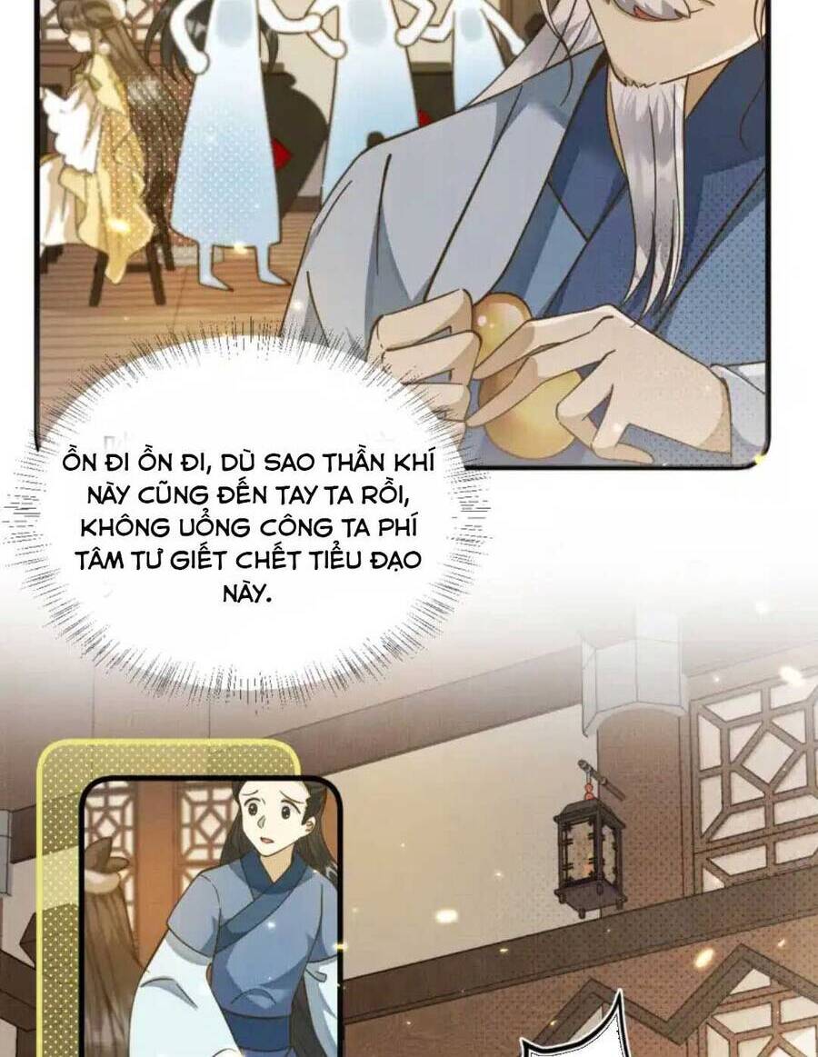 Ác Nữ Mỹ Nhân Siêu Vô Hại Chapter 1 - 14