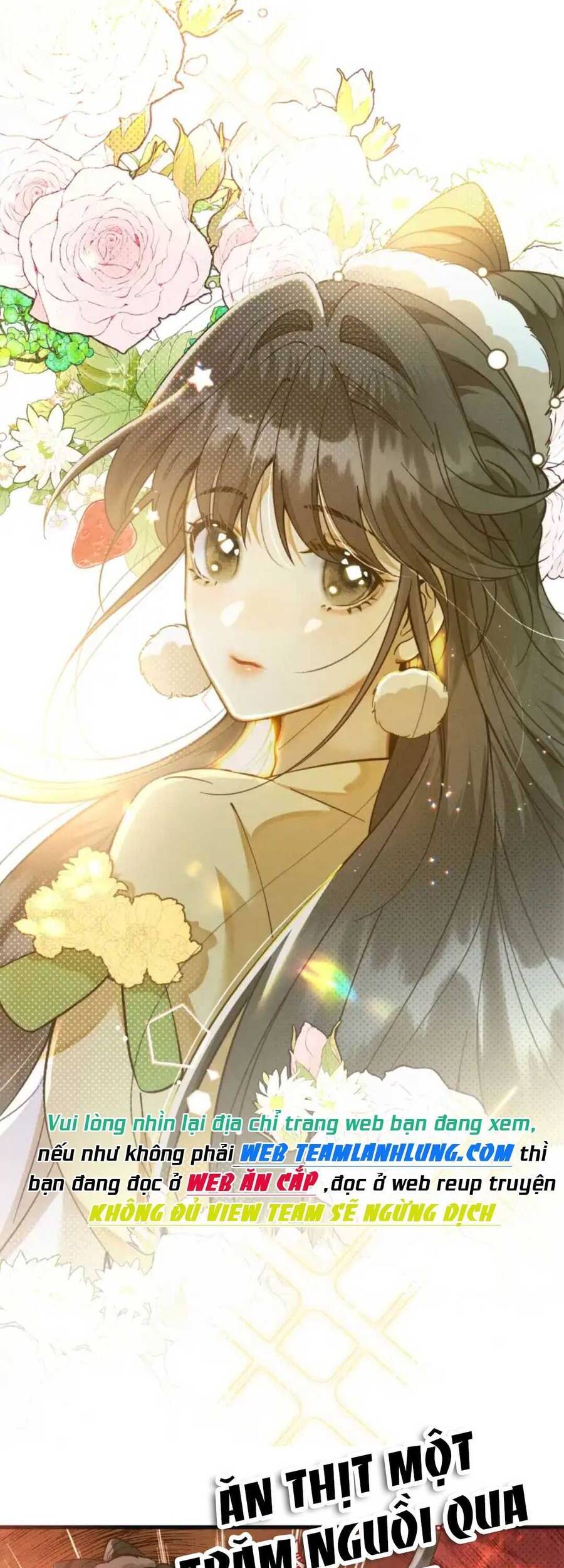 Ác Nữ Mỹ Nhân Siêu Vô Hại Chapter 1 - 17