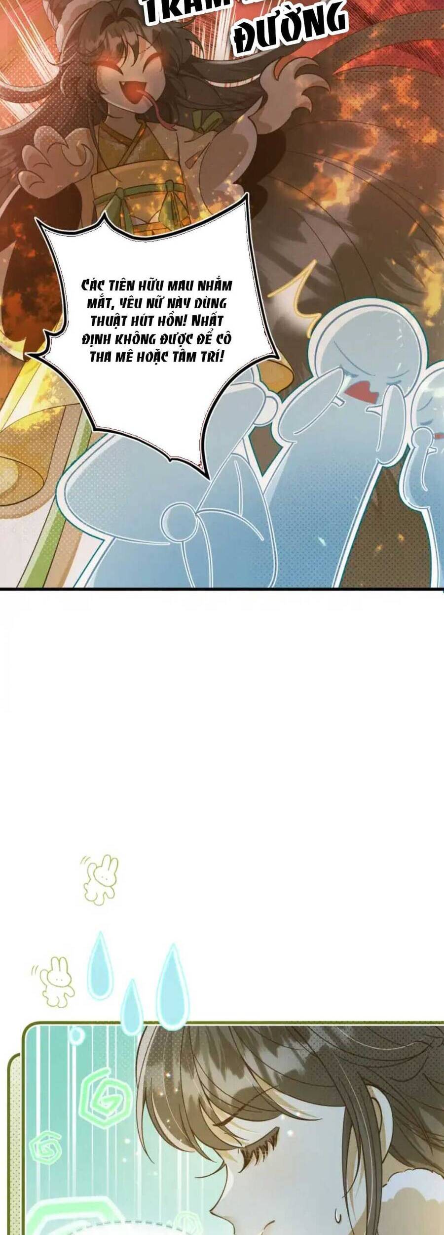 Ác Nữ Mỹ Nhân Siêu Vô Hại Chapter 1 - 18