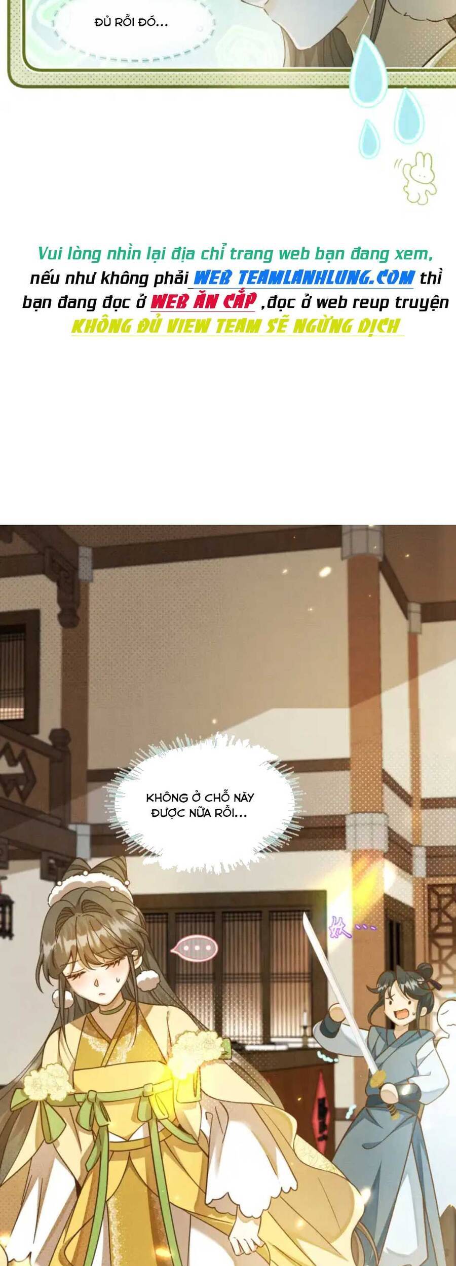 Ác Nữ Mỹ Nhân Siêu Vô Hại Chapter 1 - 19