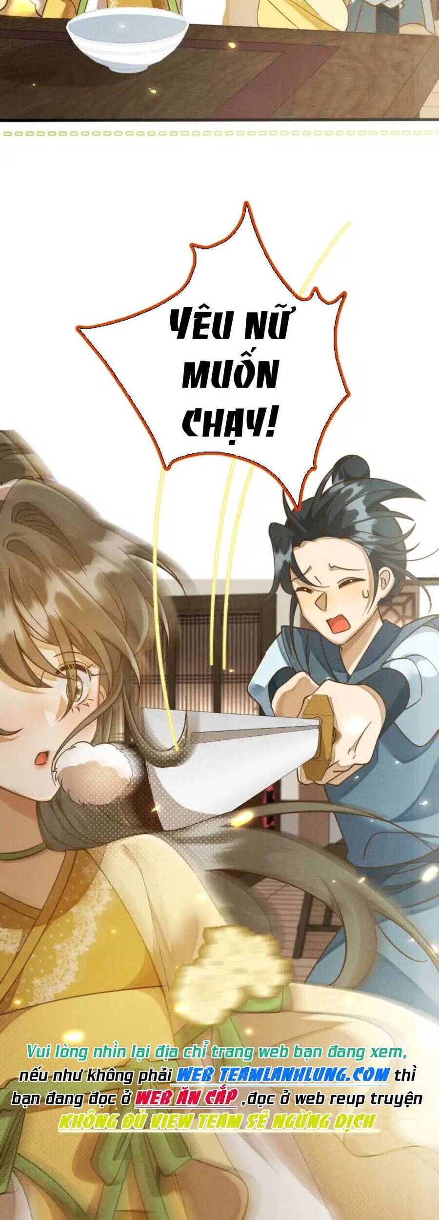 Ác Nữ Mỹ Nhân Siêu Vô Hại Chapter 1 - 20