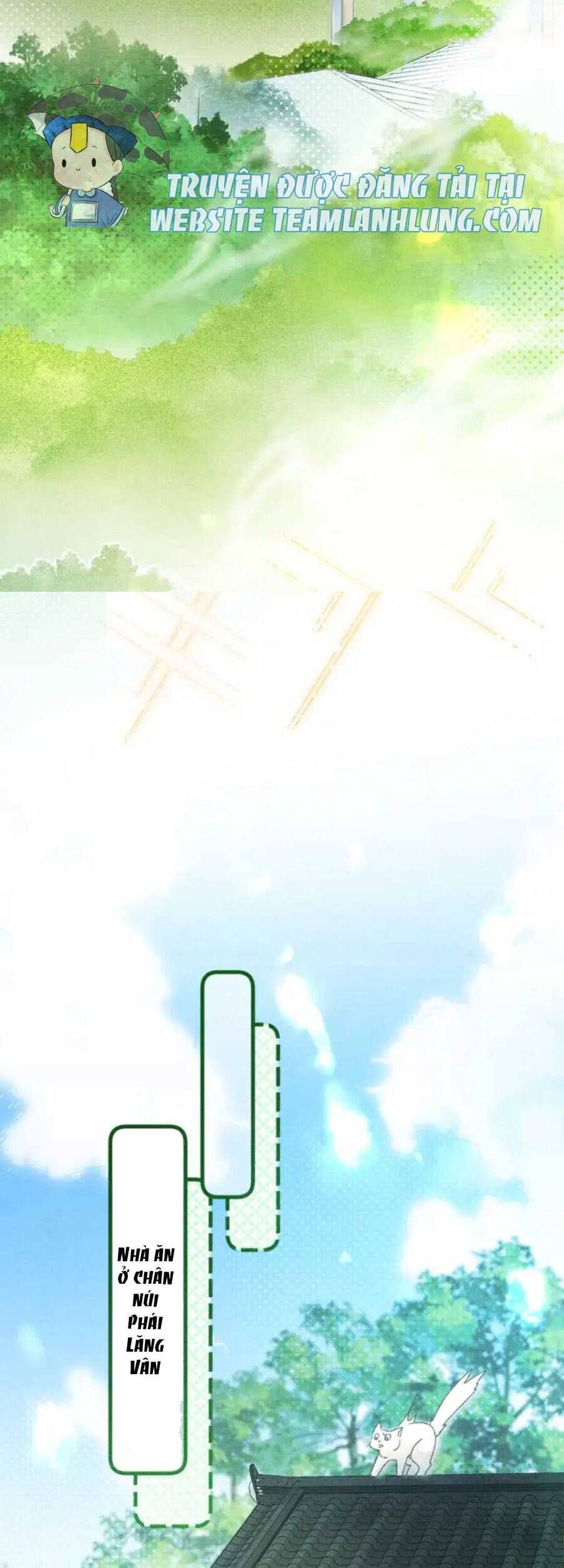 Ác Nữ Mỹ Nhân Siêu Vô Hại Chapter 1 - 3