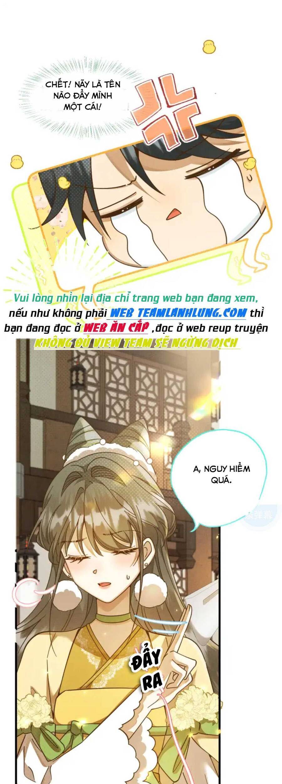 Ác Nữ Mỹ Nhân Siêu Vô Hại Chapter 1 - 22