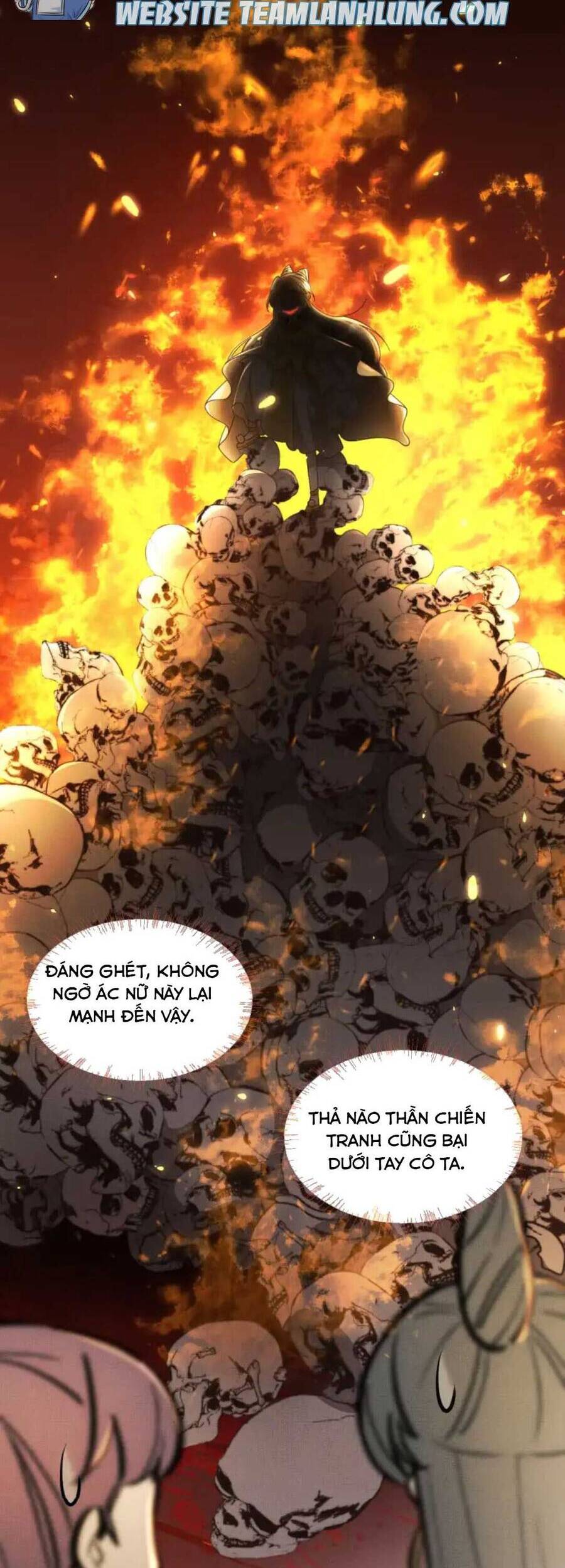 Ác Nữ Mỹ Nhân Siêu Vô Hại Chapter 1 - 28