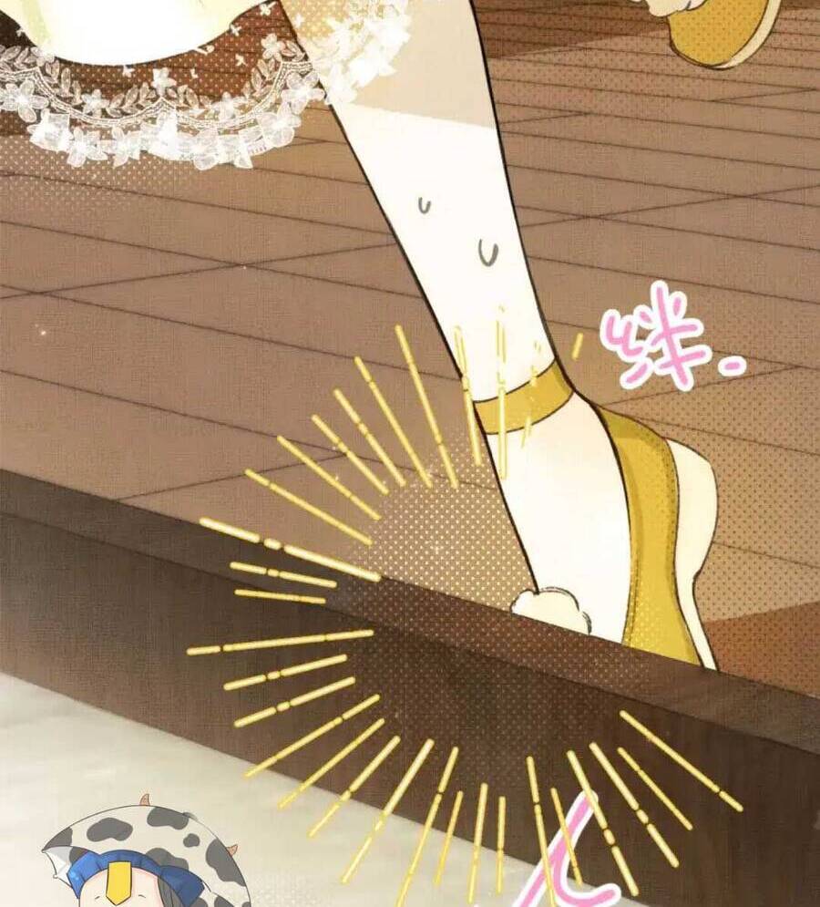 Ác Nữ Mỹ Nhân Siêu Vô Hại Chapter 1 - 34