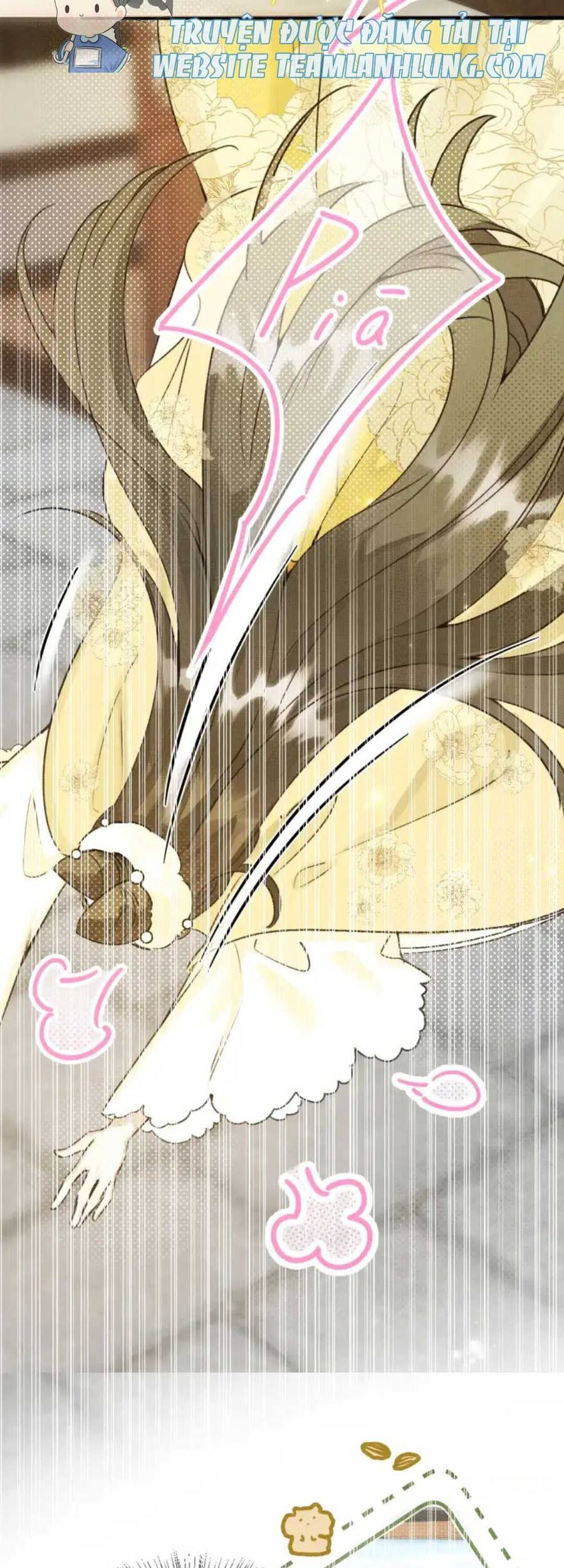 Ác Nữ Mỹ Nhân Siêu Vô Hại Chapter 1 - 35