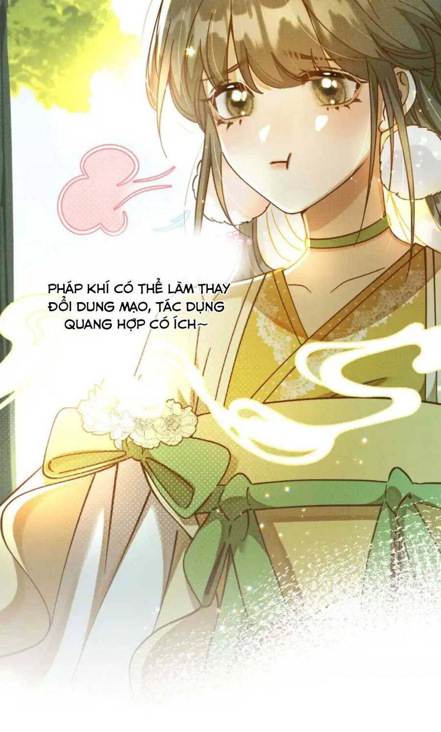 Ác Nữ Mỹ Nhân Siêu Vô Hại Chapter 1 - 39