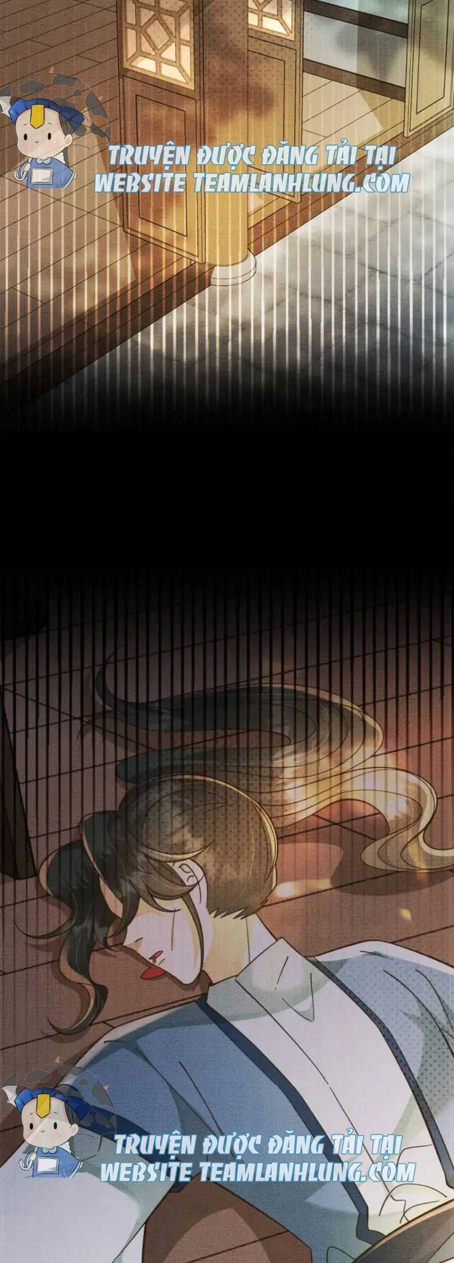 Ác Nữ Mỹ Nhân Siêu Vô Hại Chapter 1 - 5