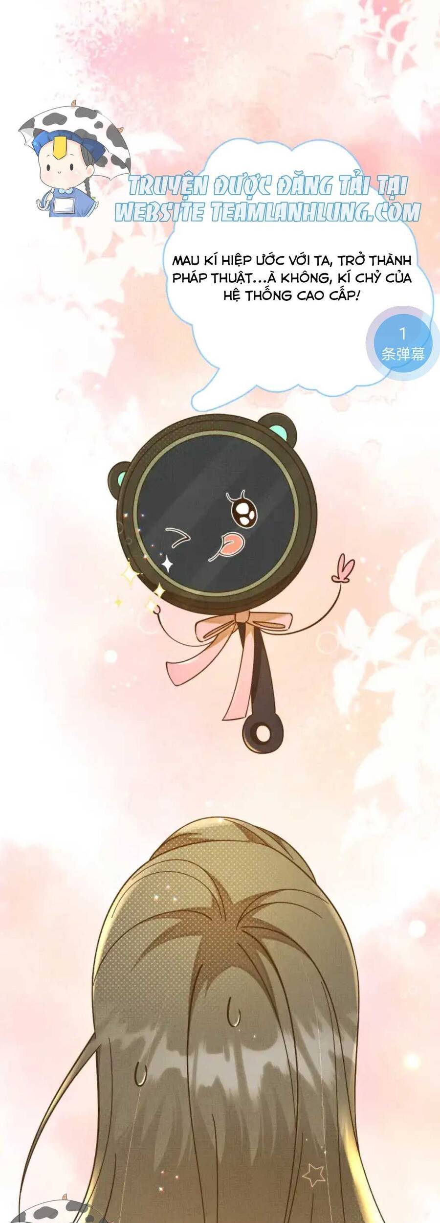 Ác Nữ Mỹ Nhân Siêu Vô Hại Chapter 1 - 42