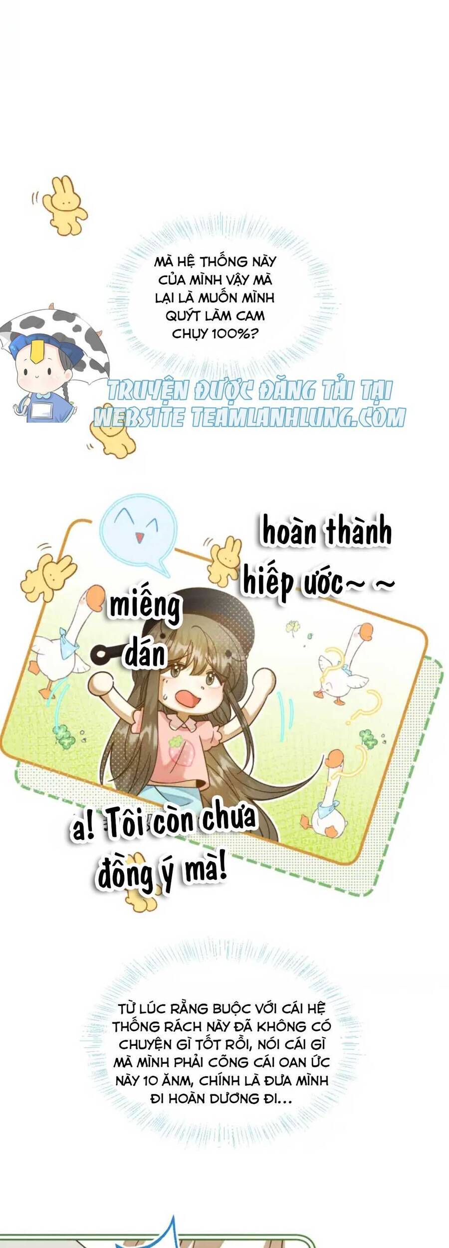 Ác Nữ Mỹ Nhân Siêu Vô Hại Chapter 1 - 44