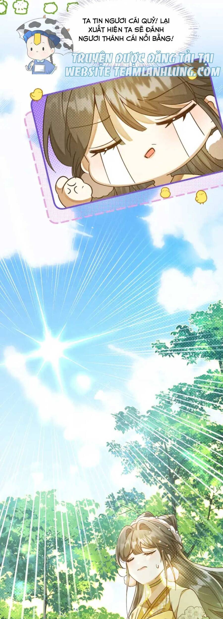 Ác Nữ Mỹ Nhân Siêu Vô Hại Chapter 1 - 47