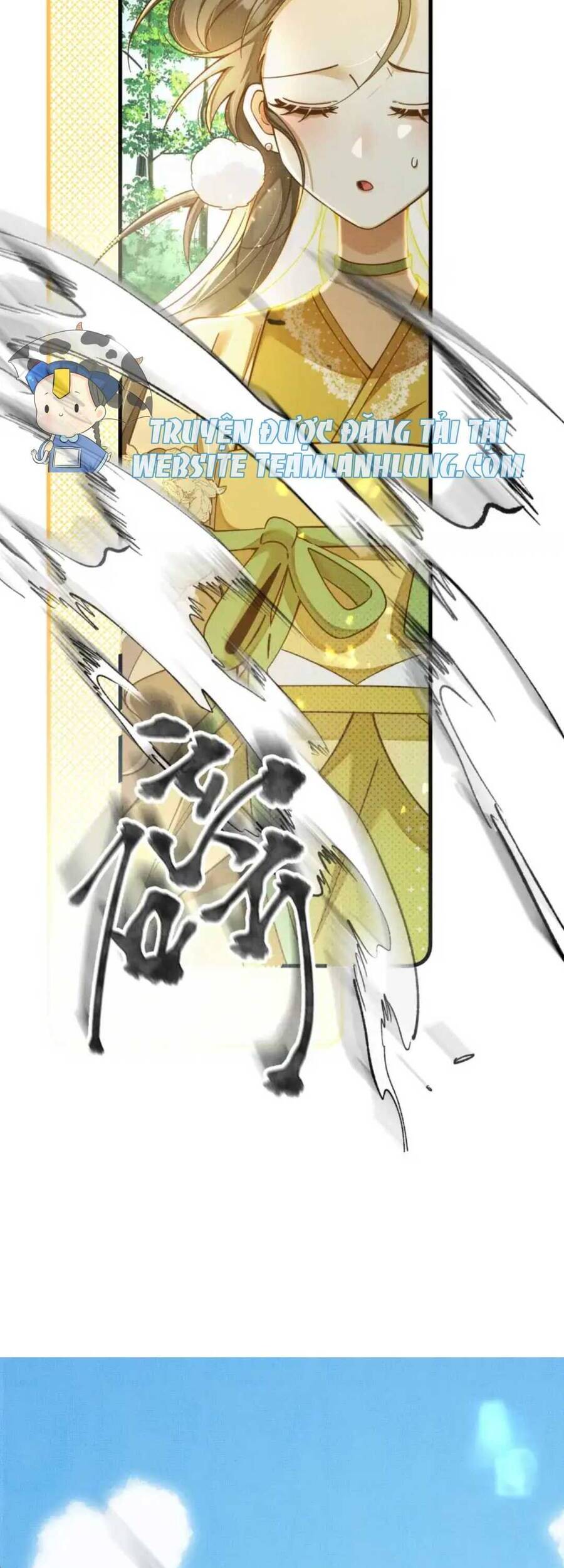 Ác Nữ Mỹ Nhân Siêu Vô Hại Chapter 1 - 49