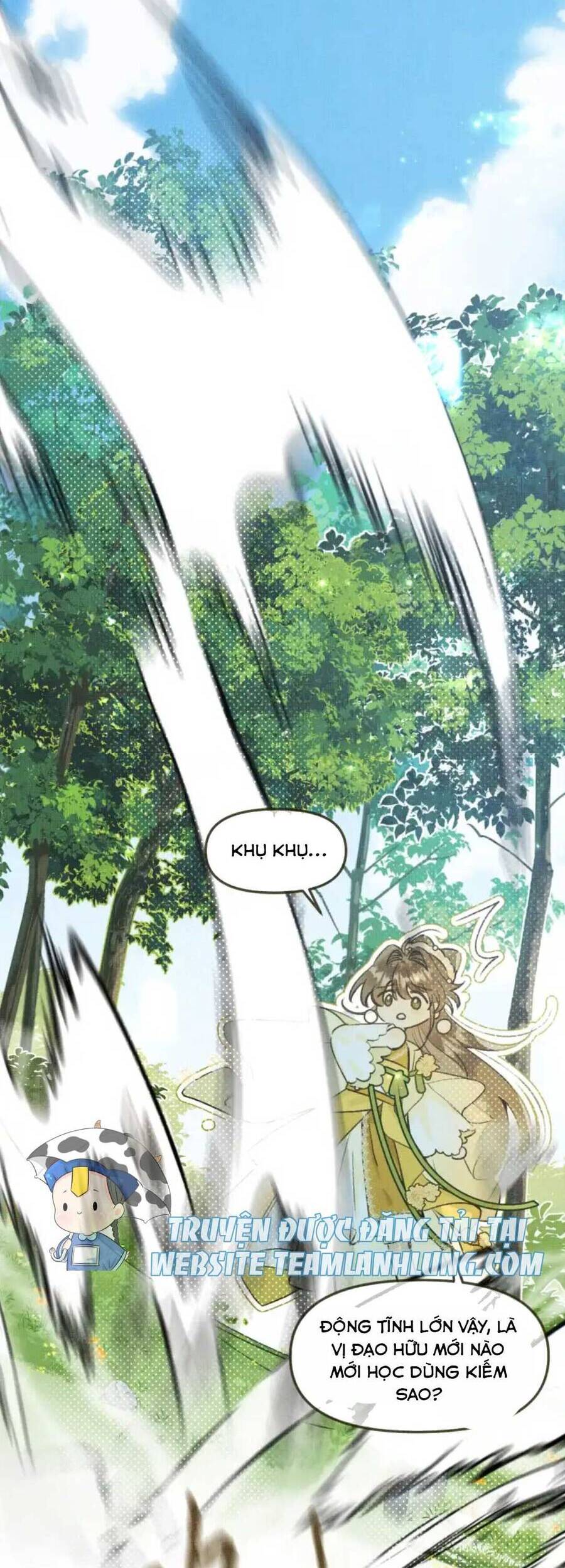 Ác Nữ Mỹ Nhân Siêu Vô Hại Chapter 1 - 50