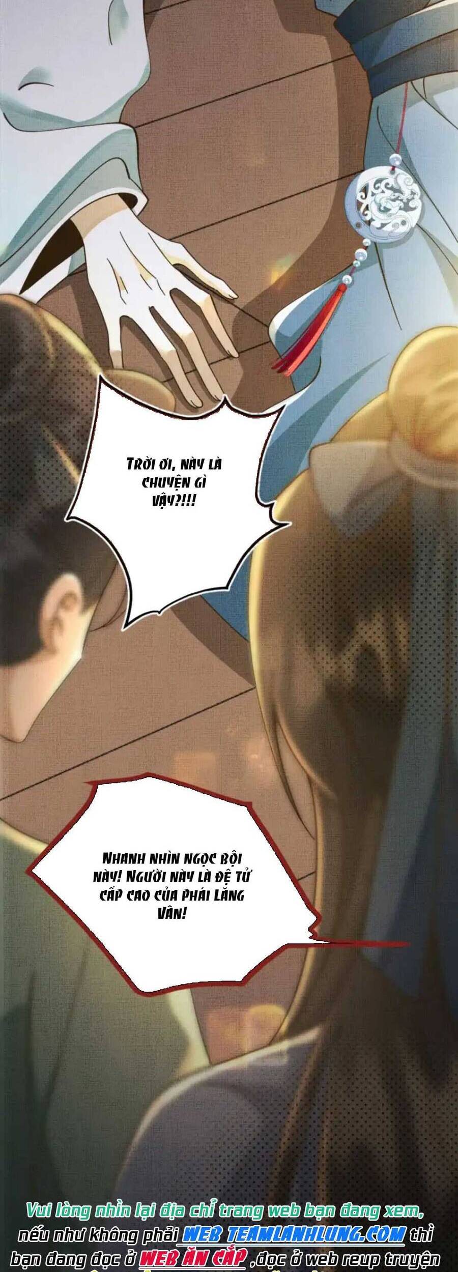 Ác Nữ Mỹ Nhân Siêu Vô Hại Chapter 1 - 6