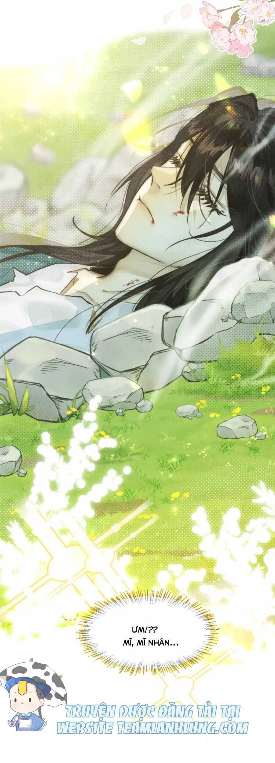 Ác Nữ Mỹ Nhân Siêu Vô Hại Chapter 1 - 52