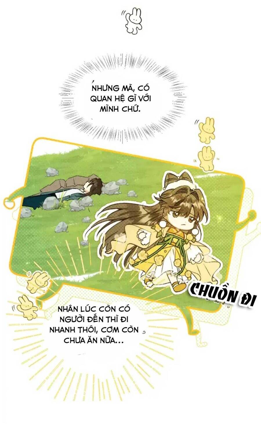 Ác Nữ Mỹ Nhân Siêu Vô Hại Chapter 1 - 53