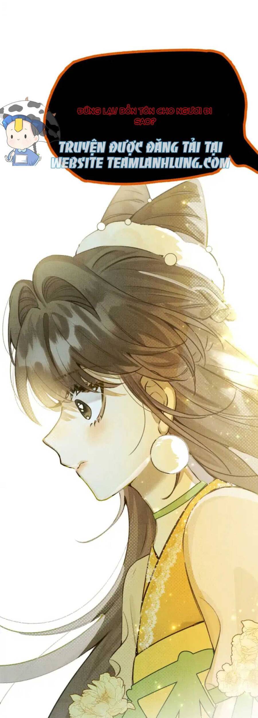 Ác Nữ Mỹ Nhân Siêu Vô Hại Chapter 1 - 54