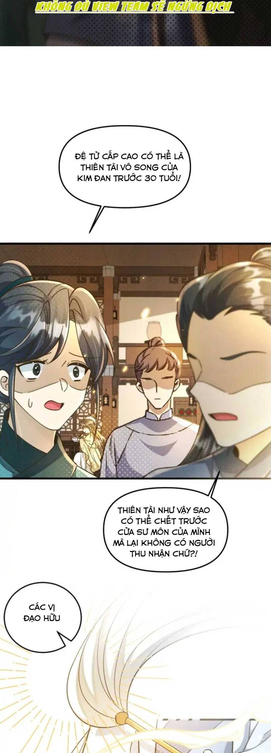 Ác Nữ Mỹ Nhân Siêu Vô Hại Chapter 1 - 7