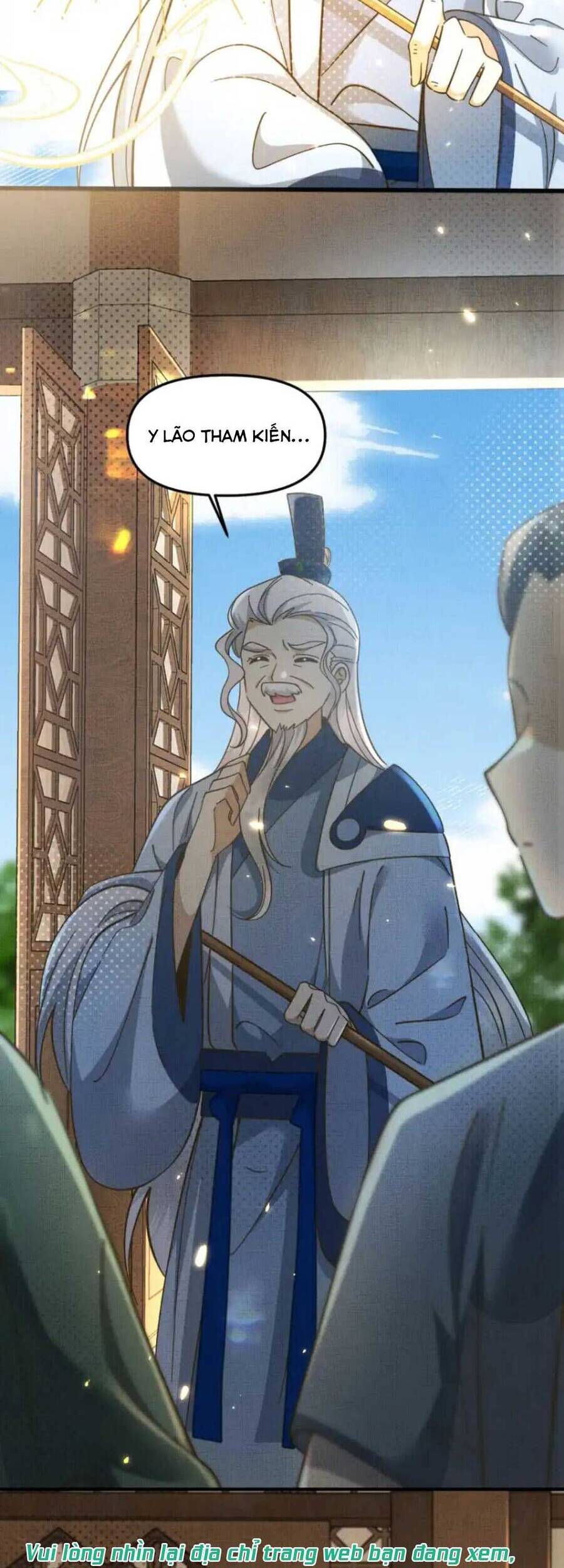 Ác Nữ Mỹ Nhân Siêu Vô Hại Chapter 1 - 8