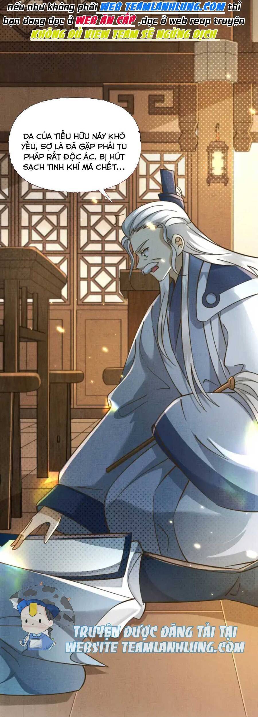 Ác Nữ Mỹ Nhân Siêu Vô Hại Chapter 1 - 9