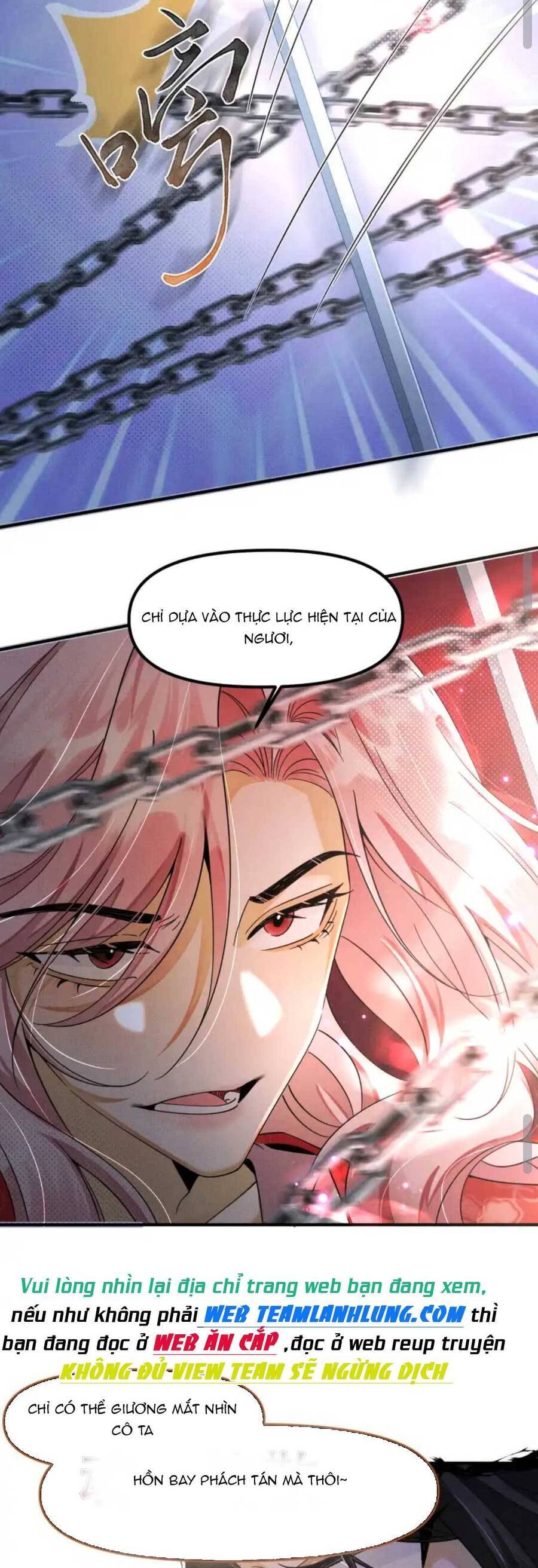 Ác Nữ Mỹ Nhân Siêu Vô Hại Chapter 10 - 12