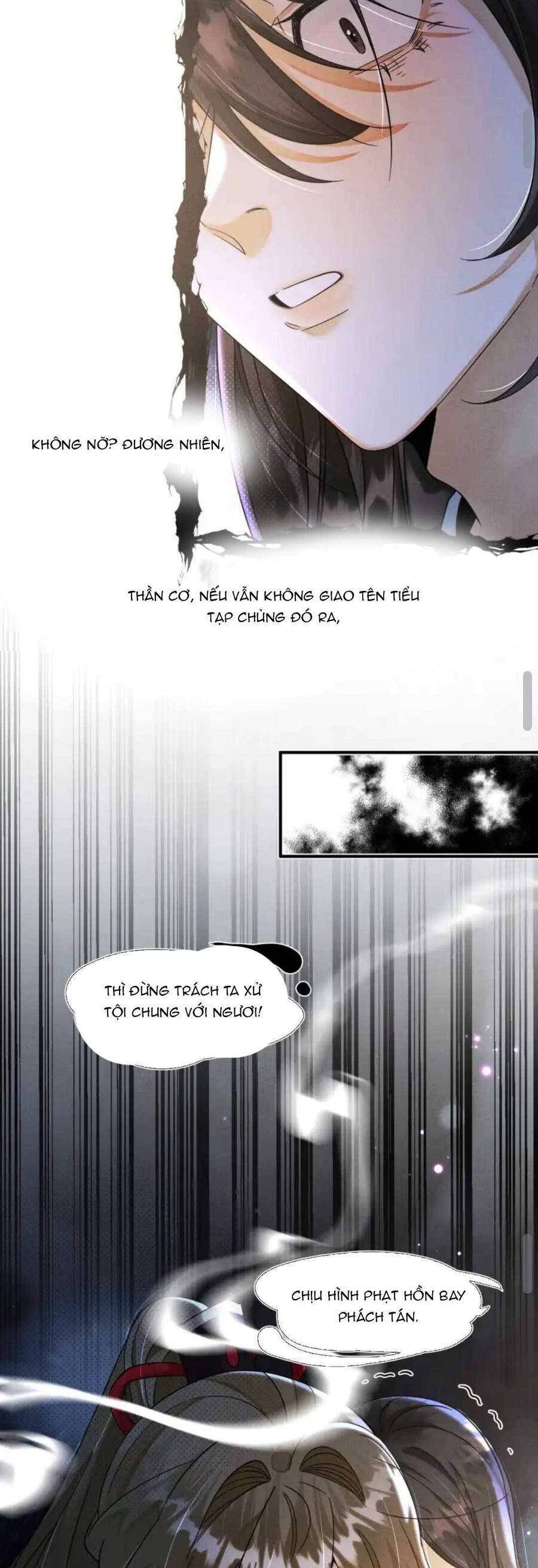 Ác Nữ Mỹ Nhân Siêu Vô Hại Chapter 10 - 13