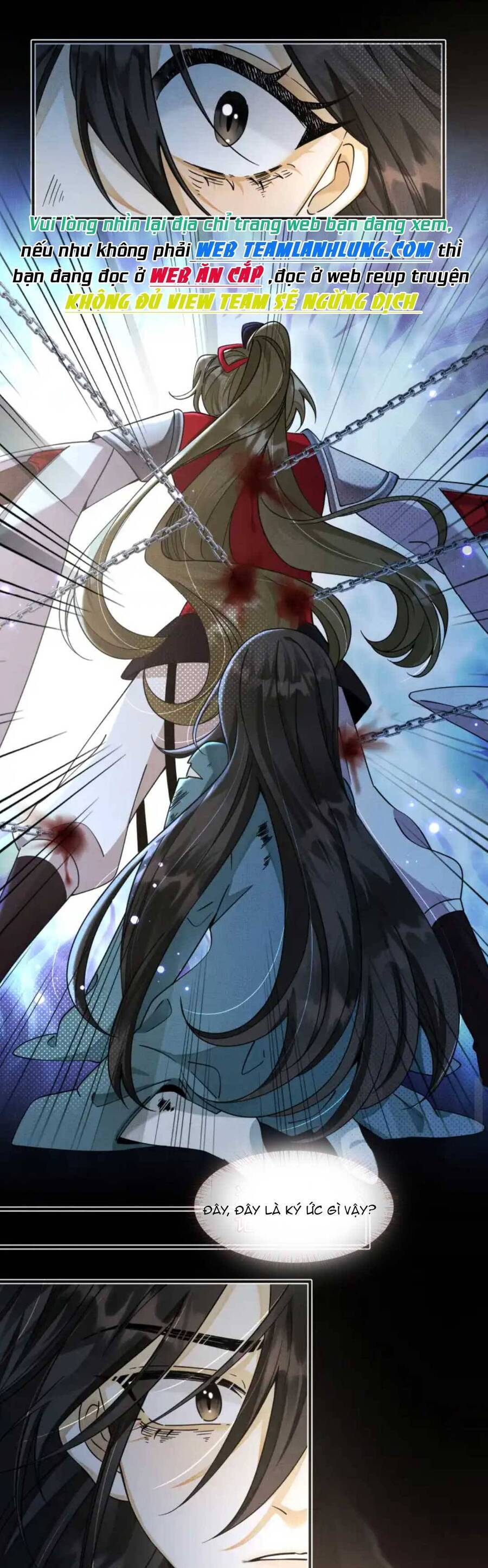 Ác Nữ Mỹ Nhân Siêu Vô Hại Chapter 10 - 16